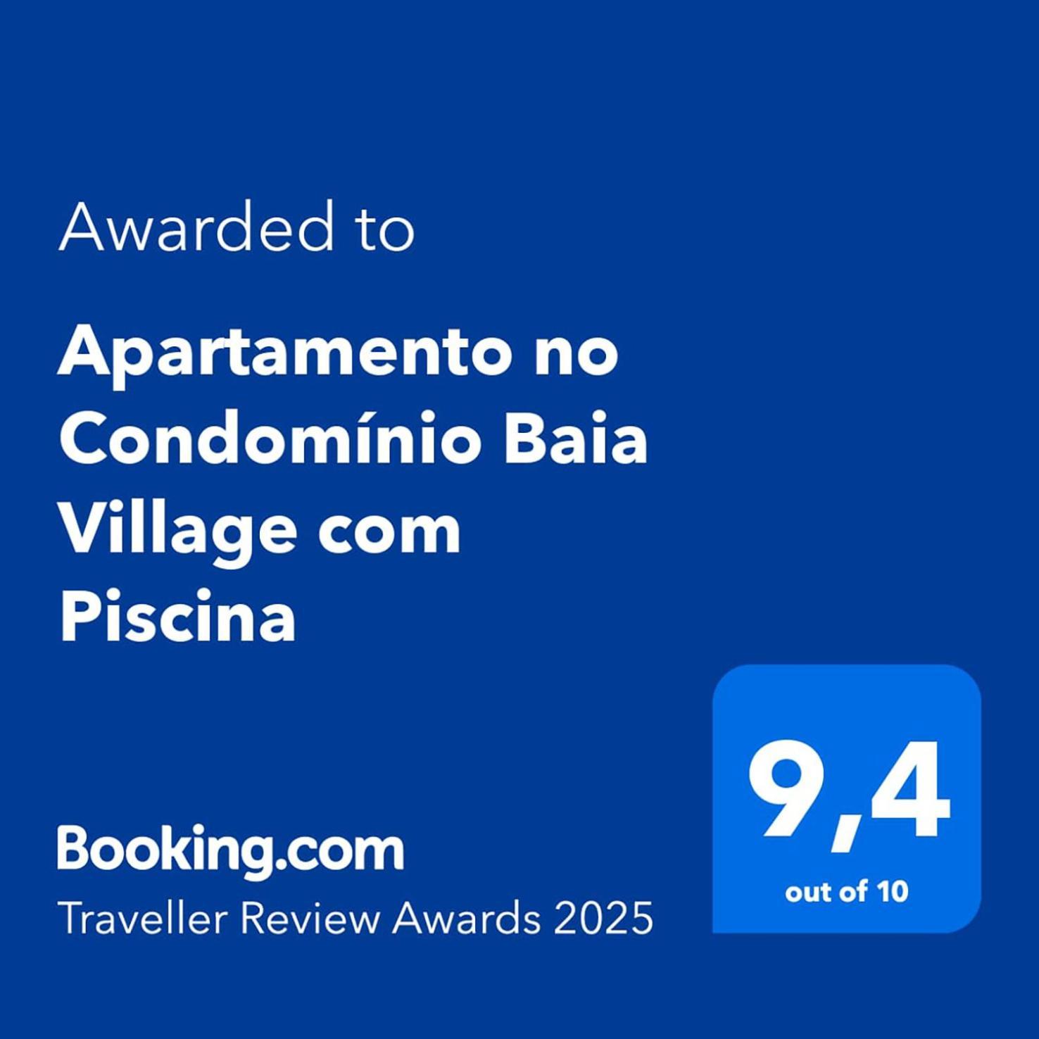 Apartamento No Condominio Baia Village Com Piscina Albufeira Exterior foto